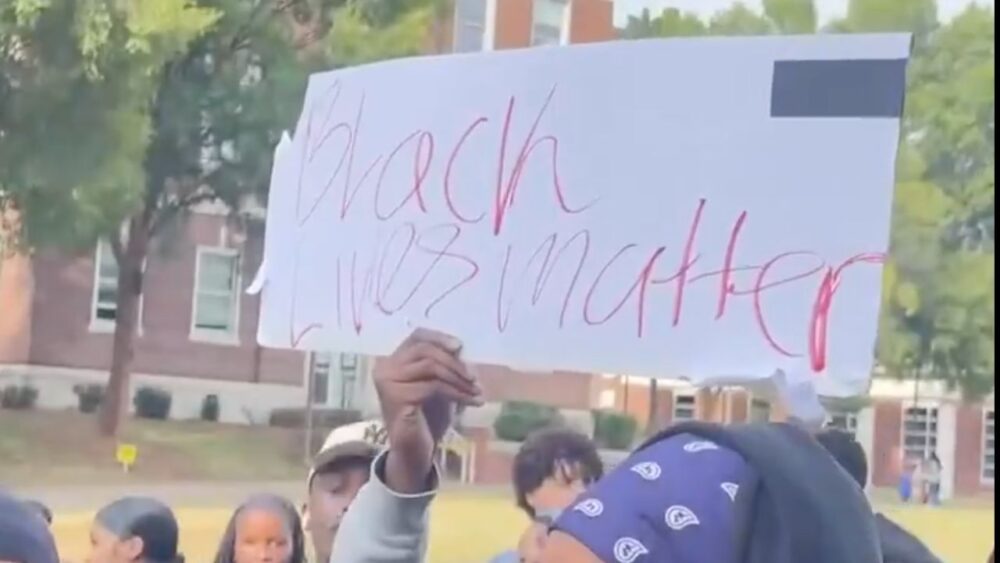 ‘Fearless Debate’ Heckled And Removed From Tennessee State University