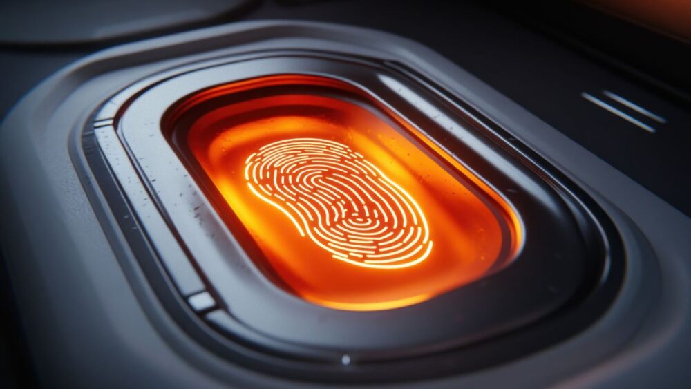 Could Refusing Biometric Scans Block Your Entry To Europe?