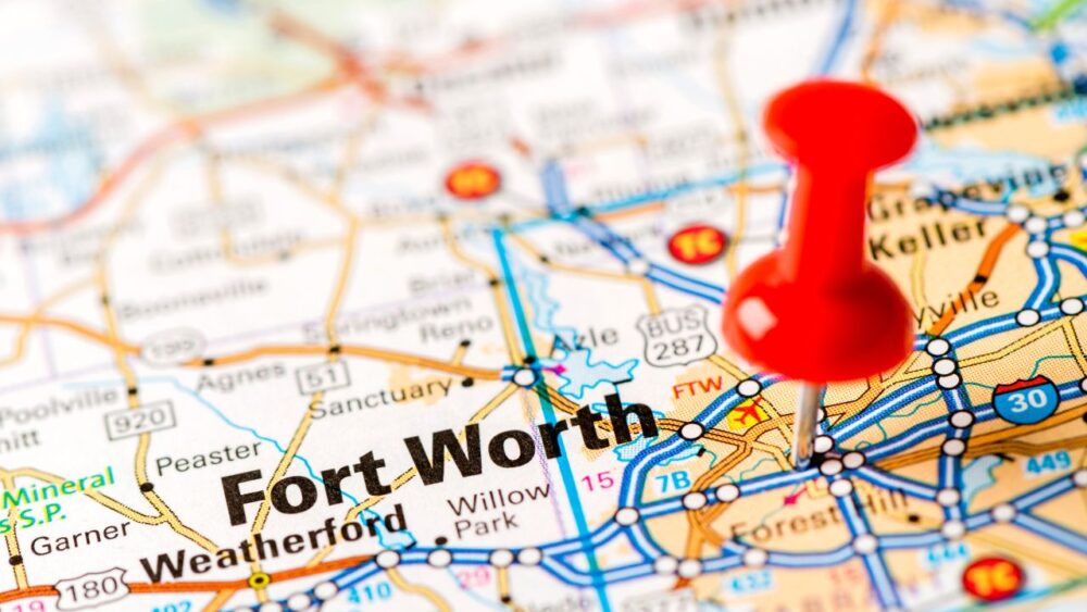 Fort Worth Marks Labor Day With Higher Wages And Tourism Growth