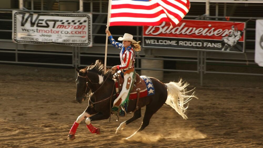 Fort Worth Stock Show & Rodeo Returns Jan. 16-Feb. 7, 2026, With Tickets On Sale Now