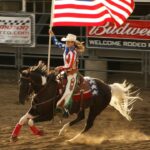 Fort Worth Stock Show & Rodeo Returns Jan. 16-Feb. 7, 2026, With Tickets On Sale Now