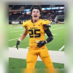 Frisco Football Team Dedicates Season To Austin Metcalf After Tragic Stabbing