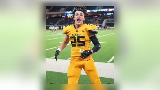 Frisco Football Team Dedicates Season To Austin Metcalf After Tragic Stabbing