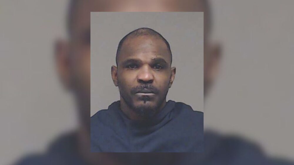 Louisiana Man Sentenced To Life Without Parole For 2023 Frisco Walmart Murder