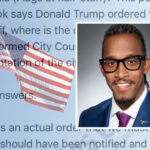 Fort Worth Councilman Opposes Lowering Flag For Charlie Kirk