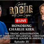 Lara Logan Delivers Letter Remembering Charlie Kirk