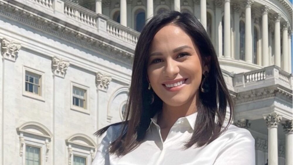 “I Don’t Want To Die”: Congressional Staffer Dies After Being Found On Fire Outside Uvalde Home