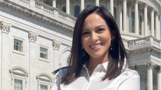 “I Don’t Want To Die”: Congressional Staffer Dies After Being Found On Fire Outside Uvalde Home