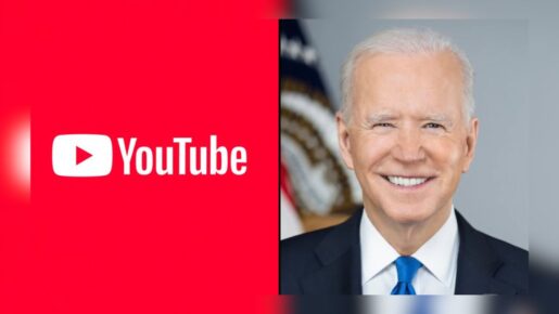 Google Admits Censorship Pressure From Biden Admin, Pledges To Reinstate YouTube Accounts