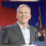 NC Gov. Josh Stein Faces Backlash Over Iryna Zarutska’s Murder: “Iryna’s Blood Is On The Hands Of Democrat Leaders Like Stein”