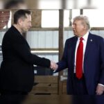 GSA Strikes Deal With xAI To Expand Federal Access To Grok Models
