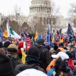 FBI Embedded 275 Plainclothes Agents In Jan. 6 Crowds, Blaze Reports, As House Panel Probes Informants’ Roles
