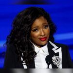 Rep. Jasmine Crockett Criticized For ‘Code-Switching’ in Viral Video