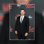 ABC Pulls Jimmy Kimmel Live! After Backlash Over Charlie Kirk Remarks