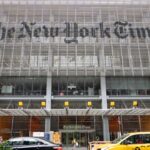 Judge Tosses Trump’s $15B Defamation Lawsuit Against NYT: Too Verbose, Refile
