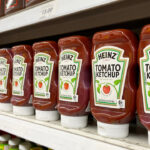 Kraft Heinz Splits After Struggling With Changing Tastes