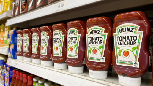 Kraft Heinz Splits After Struggling With Changing Tastes