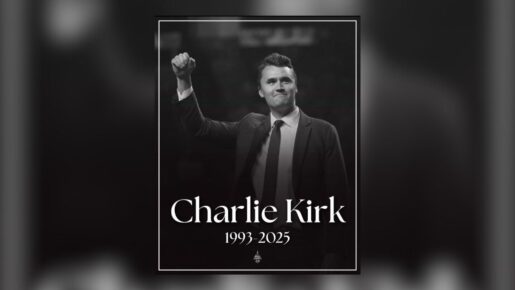 Leaders Across The Aisle Condemn Assassination Of Charlie Kirk