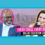 Dallas Education Collective Pushes Community-Led School Reform