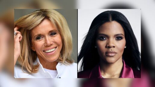 Brigitte Macron To Present Evidence Proving She Is A Woman In Court To Counter Owens Claim