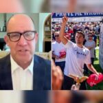Political Analyst Matthew Dowd Fired From MSNBC After Remarks About Charlie Kirk’s Murder