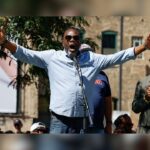 Democrat Chicago Mayor Johnson Rejects Trump’s National Guard Plan Amid Holiday Bloodshed