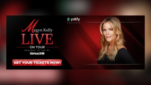Megyn Kelly Announces Nationwide Tour With Fort Worth Stop