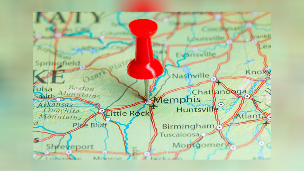 Trump Orders National Guard To Memphis, Nation’s Most Dangerous City In Total Crime Per Capita