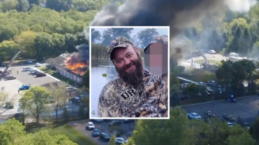 What We Know About the Michigan Church Shooting And Fire That Left 2 Dead And 8 Injured