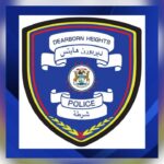 Michigan Police Patch Featuring Arabic Script Sparks Backlash