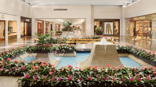 Nasher Family Finalizing $900M Deal To Reclaim Full Ownership Of NorthPark Center