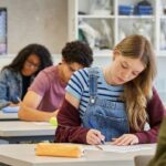 Report: Fewer Than 1 In 5 Fort Worth Students Earn A College Degree