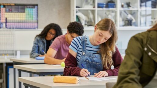 Report: Fewer Than 1 In 5 Fort Worth Students Earn A College Degree