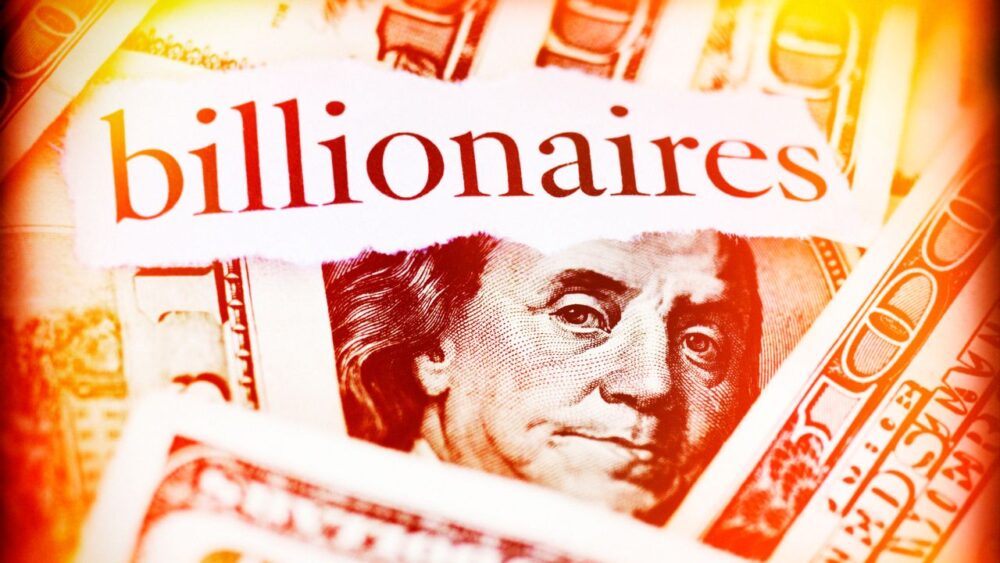 Who Is The Wealthiest Man In North Texas?