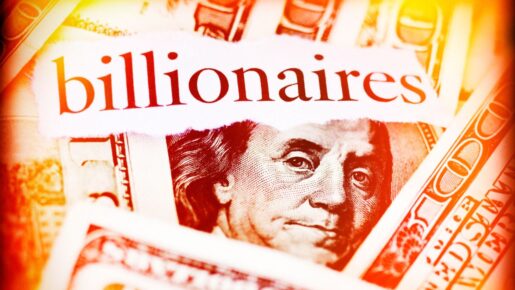 Who Is The Wealthiest Man In North Texas?