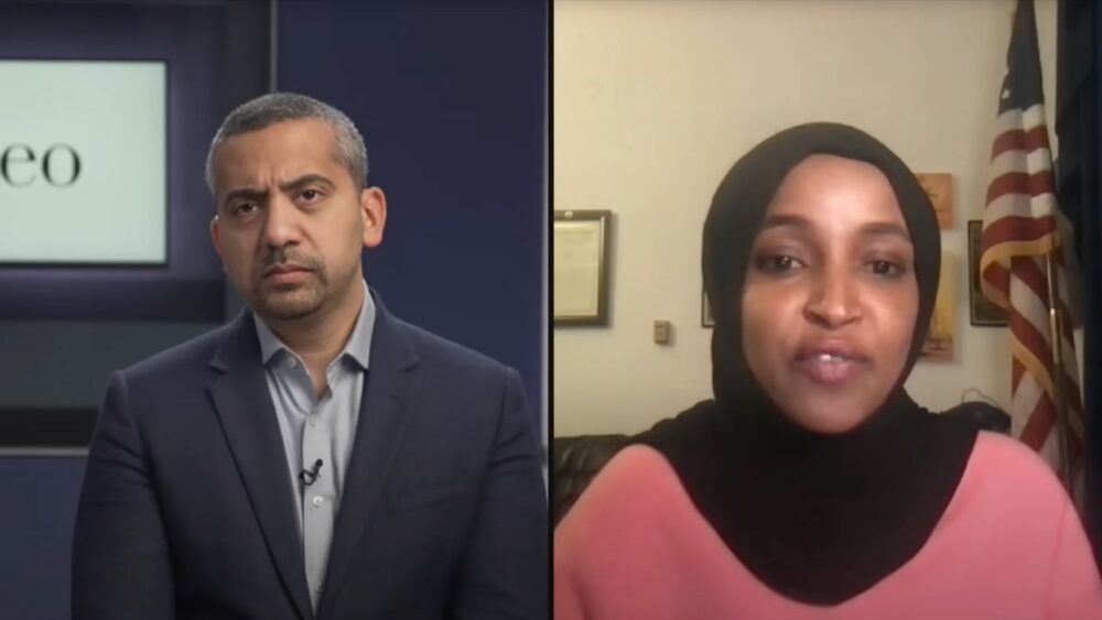 Democrat Rep. Ilhan Omar Faces Backlash After Smearing Charlie Kirk’s Legacy Post-Assassination
