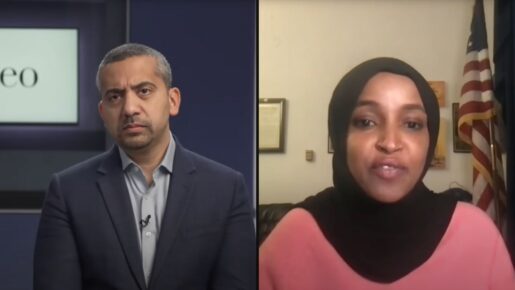 Democrat Rep. Ilhan Omar Faces Backlash After Smearing Charlie Kirk’s Legacy Post-Assassination