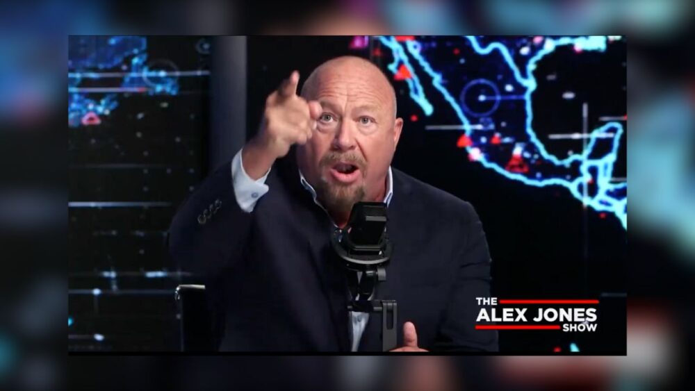 Owen Shroyer Abruptly Quits InfoWars, Alex Jones Erupts In Feud