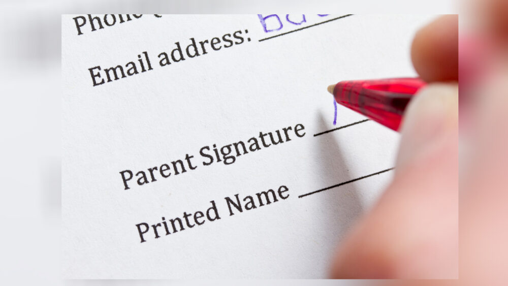 From Band-Aids To Screenings, Parental Permission Now Required In Dallas ISD