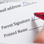 From Band-Aids To Screenings, Parental Permission Now Required In Dallas ISD