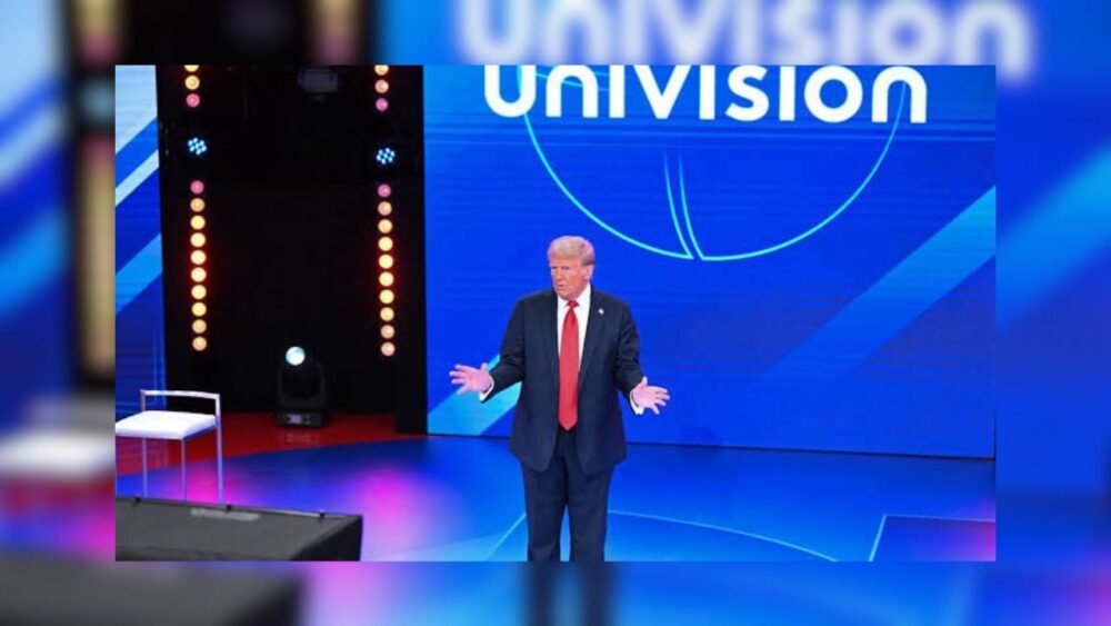 Texas AG Ken Paxton Slams YouTube TV Over Univision Removal, Cites Political Bias