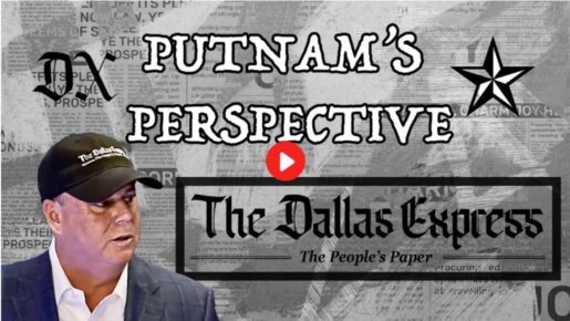 “Putnam’s Perspective”: Dale Hansen Shares Jerry Jones’ Hand-Slap Moment Over GM Critique