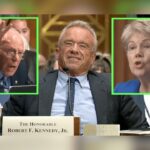 ‘We Were Lied To About Everything’: RFK Jr. Slams COVID-19 Response In Senate Hearing