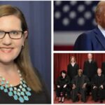 Trump Scores Supreme Court Win To Remove Democrat FTC Commissioner