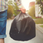 Dallas Trash Talk: Residents Fights To Save Alley Trash Pickup