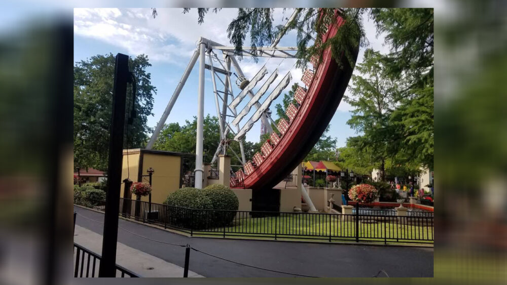 Six Flags Retires Classic ‘Conquistador’ Ride After 40-Plus Years
