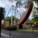 Six Flags Retires Classic ‘Conquistador’ Ride After 40-Plus Years