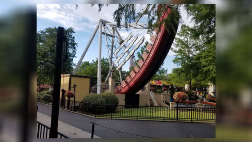 Six Flags Retires Classic ‘Conquistador’ Ride After 40-Plus Years