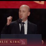 National Leaders Rally At Charlie Kirk’s Memorial, Defying Assassin’s Intent