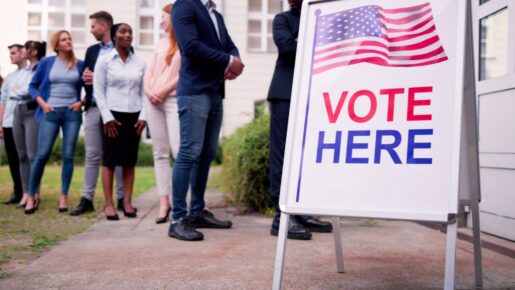 Tarrant County Blocks Proposal To Restore Polling Sites Ahead Of November Election